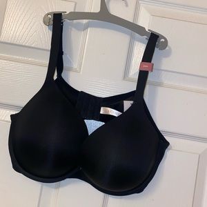 Boost Plunge Bra